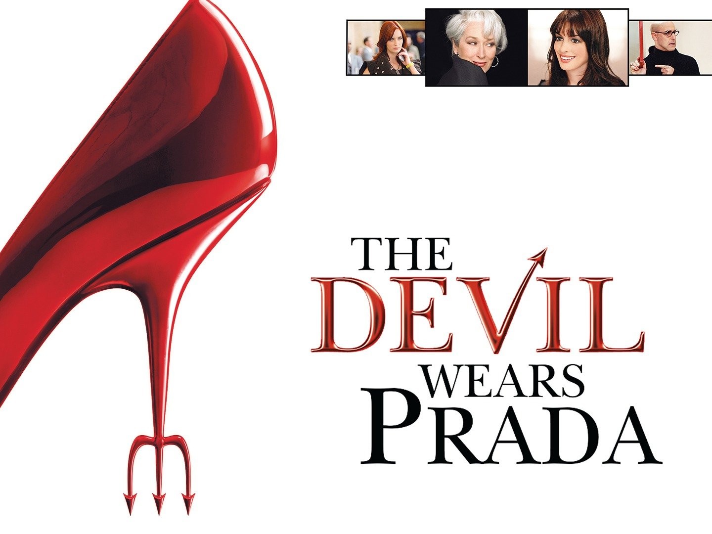 the devil wears prada rotten